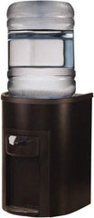 Aquaverve - 1.4 Amp, 1,500 mL Capacity, Water Cooler Dispenser - 39 to 50°F Cold Water Temp - Caliber Tooling