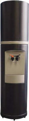 Aquaverve - 4.2 Amp, 1,500 mL Capacity, Bottleless Water Cooler Dispenser with Filtration - 39 to 50°F Cold Water Temp, 185 to 202.2°F Hot Water Temp - Caliber Tooling