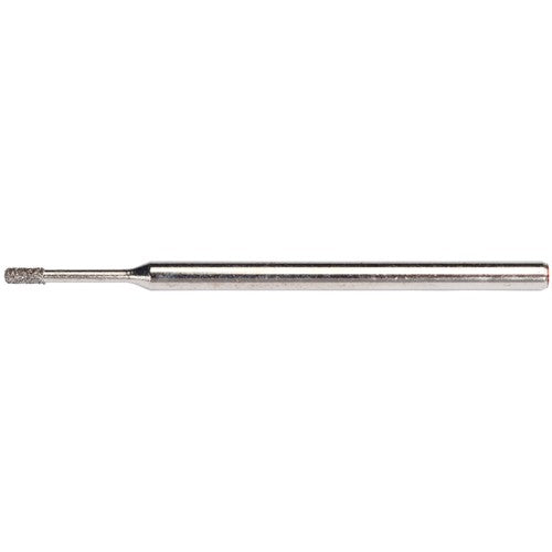 0.09″ × 0.157″ × 0.5″ Electroplated CBN Mounted Point 200 Grit - Caliber Tooling