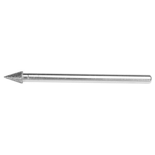 3/16″ 3/32″ - Electroplated Diamond Contour Tool-100 Grit - Caliber Tooling