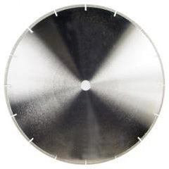 4X3/32X1/2" ELPTD DMD SAW BLADE 40G - Caliber Tooling