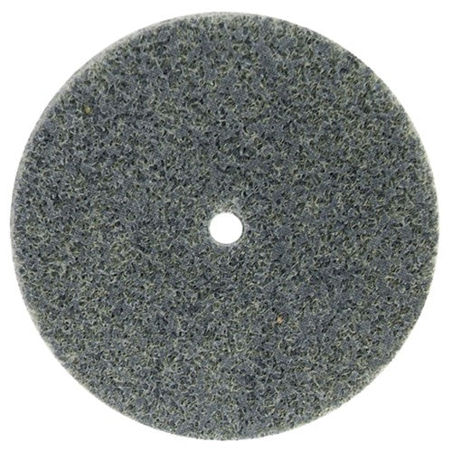 3″ × 1/2″ × 1/4″ Nex Unified Wheel 2SF Silicon Carbide - Caliber Tooling