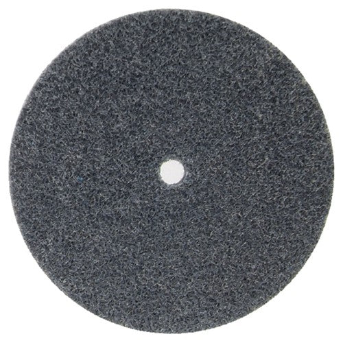 3″ × 1/4″ × 1/4″ Nex Unified Wheel 2SF Silicon Carbide - Caliber Tooling