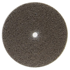 3″ × 1/4″ × 3/8″ Nex Unified Wheel 2AM Aluminum Oxide - Caliber Tooling