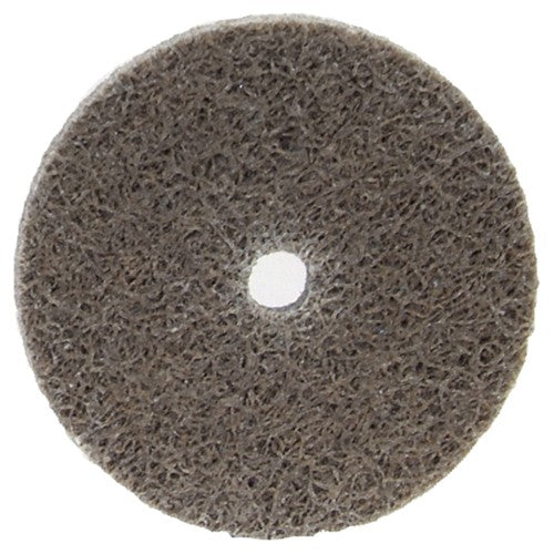 3″ × 1/4″ × 1/4″ Nex Unified Wheel 6AF Aluminum Oxide - Caliber Tooling