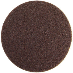 ‎4-1/2″ Bear-Tex Rapid Prep Non-Woven Hook & Loop Disc Aluminum Oxide Coarse Grit - Caliber Tooling