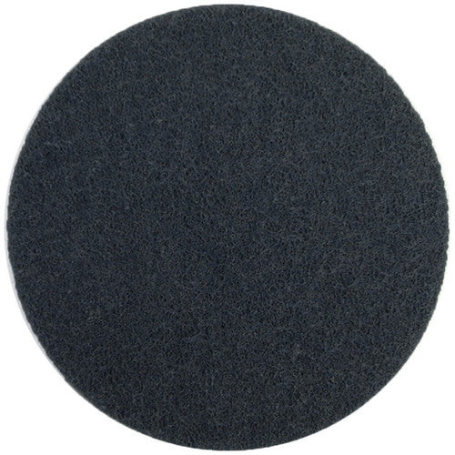 ‎4-1/2″ Non-Woven Hook and Loop Disc RapidPrep Extra Coarse Grit - Caliber Tooling