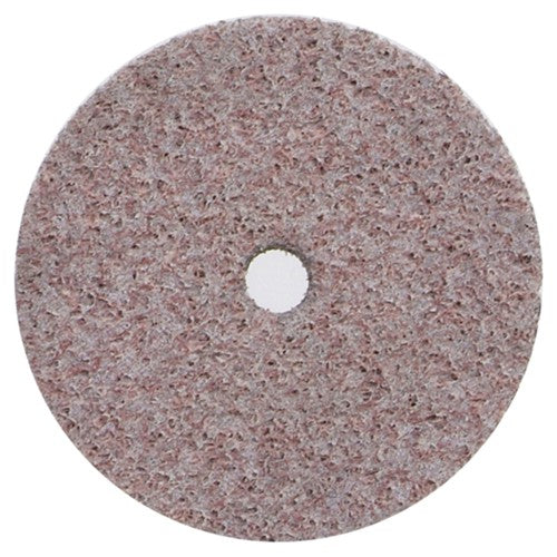 3″ × 1/4″ × 1/4″ Rapid Blend General Duty Unified Wheel Aluminum Oxide - Caliber Tooling