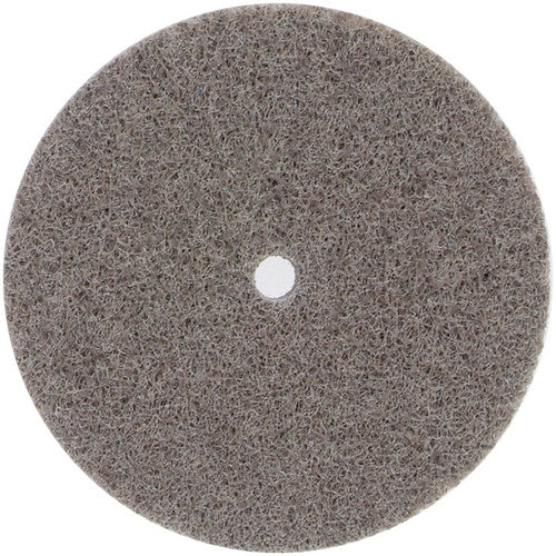 3″ × 1/4″ × 1/4″ Rapid Blend General Duty Unified Wheel Aluminum Oxide - Caliber Tooling