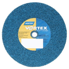 3″ × 1/8″ × 1/4″ Vortex Unified Wheel 5AM Aluminum Oxide - Caliber Tooling