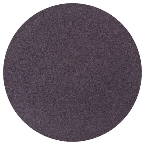 15″ Metalite R228 Cloth PSA Disc 36 Grit Aluminum Oxide - Caliber Tooling