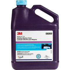 3M - 1 Gallon, Machine Polish - Caliber Tooling