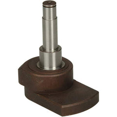 Dynabrade - Air Orbital Sander Shaft Balancer - Use with 59200, 59201, 59204, 59210, 59211, 59214 - Caliber Tooling