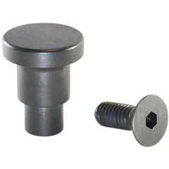 SpeedLoc - Fixture Accessories Type: SpeedLoc For Use With: 3/4" Stud w/Screws - Caliber Tooling