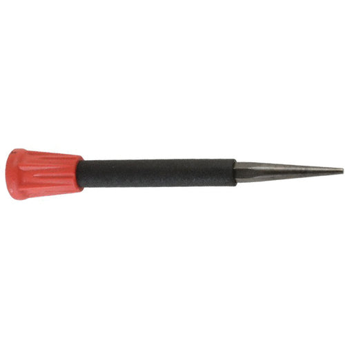 1/4X7 HARD CAP CENTER PUNCH - Caliber Tooling