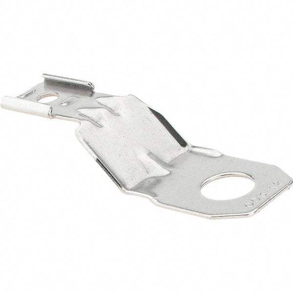 Value Collection - Stainless Steel Automotive Clips and Retainers - DTP Series Mounting Clips - Caliber Tooling