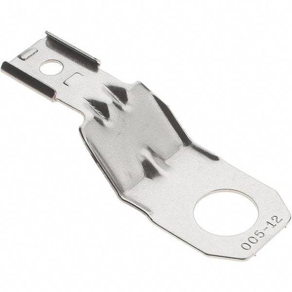 Value Collection - Stainless Steel Automotive Clips and Retainers - DTP Series Mounting Clips - Caliber Tooling