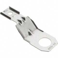 Value Collection - Stainless Steel Automotive Clips and Retainers - DTP Series Mounting Clips - Caliber Tooling