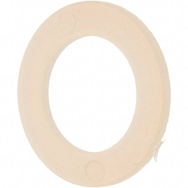 Value Collection - 16mm ID Oil Drain Plug Gasket - Nylon - Caliber Tooling