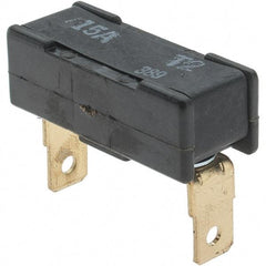 Value Collection - Circuit Breakers Circuit Breaker Type: Type II Circuit Breaker Amperage: 15 - Caliber Tooling