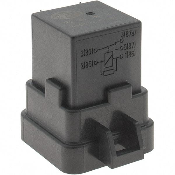 Value Collection - Automotive Relays Type: Weather Proof Change-Over Relay Voltage: 12 - Caliber Tooling