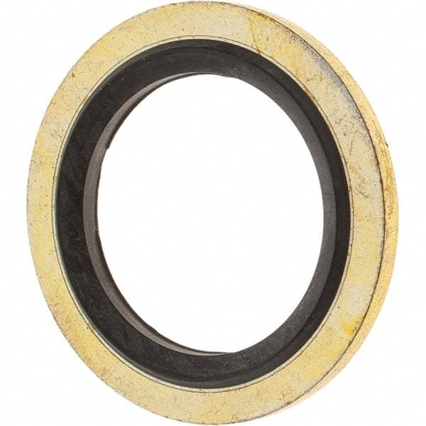 Value Collection - Oil Drain Plug Gasket - Caliber Tooling