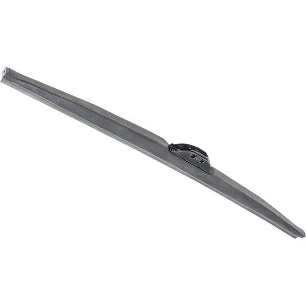 Value Collection - 22" Windshield Wiper - Metal Frame/Rubber Wiper - Caliber Tooling