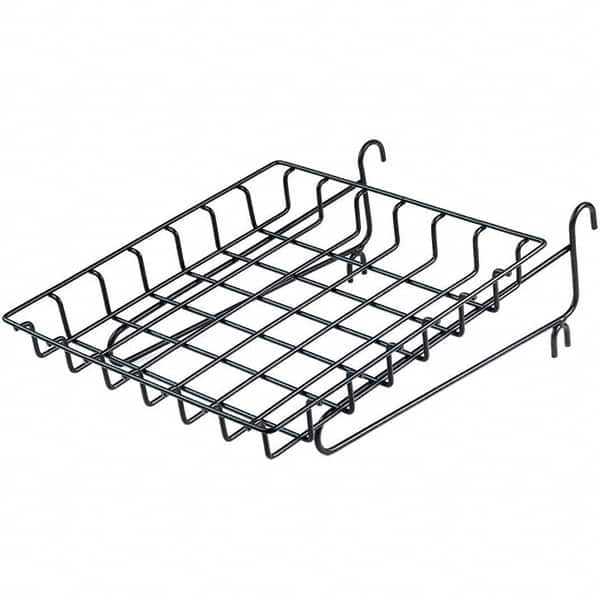 Dynabrade - Vacuum Cleaner Tray - Use with Portable Vacuum System (9.9 Gallon/36 Liter) - Caliber Tooling