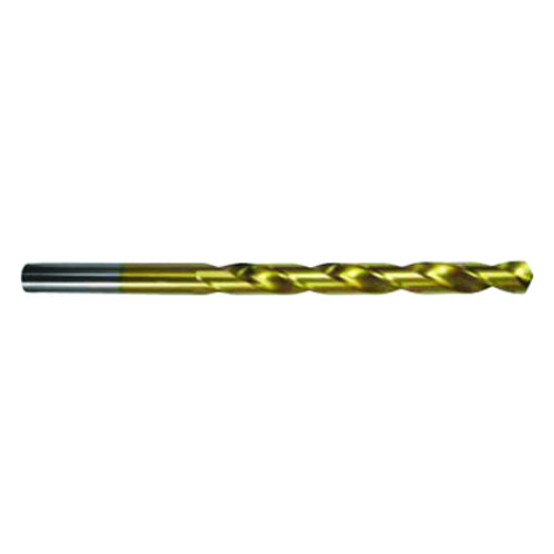 ‎1.5mm Dia-HSS GP 5XD Drill-118° Point-TiN