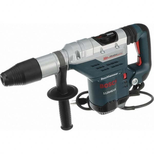 Bosch - Spline Chuck Rotary Hammer - Caliber Tooling