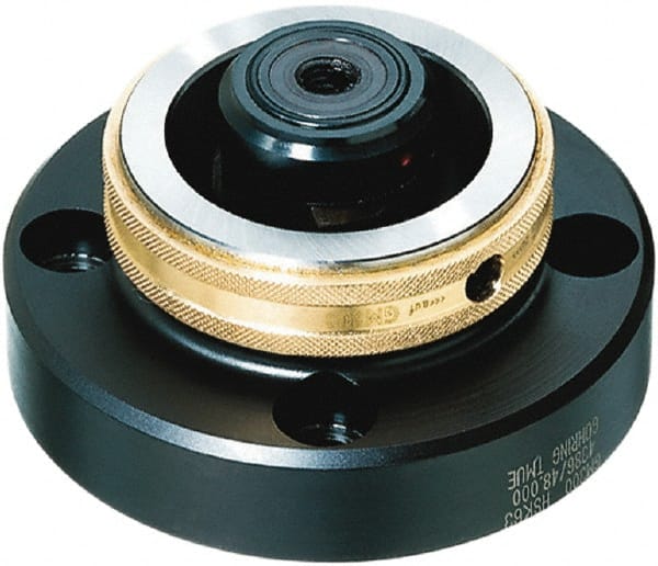 Guhring - Adjustable Adapter Assemblies - Exact Industrial Supply