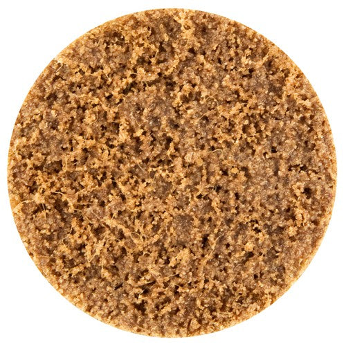 ‎4-1/2″ Non-Woven Hook and Loop Disc Vortex Rapid Prep Coarse Grit - Caliber Tooling