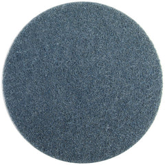 ‎4-1/2″ Bear-Tex Rapid Prep Non-Woven Hook & Loop Disc Aluminum Oxide Very Fine Grit - Caliber Tooling