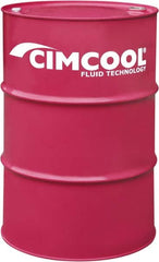 Cimcool - Cimpulse 51MP, 55 Gal Drum Cutting & Grinding Fluid - Water Soluble - Caliber Tooling