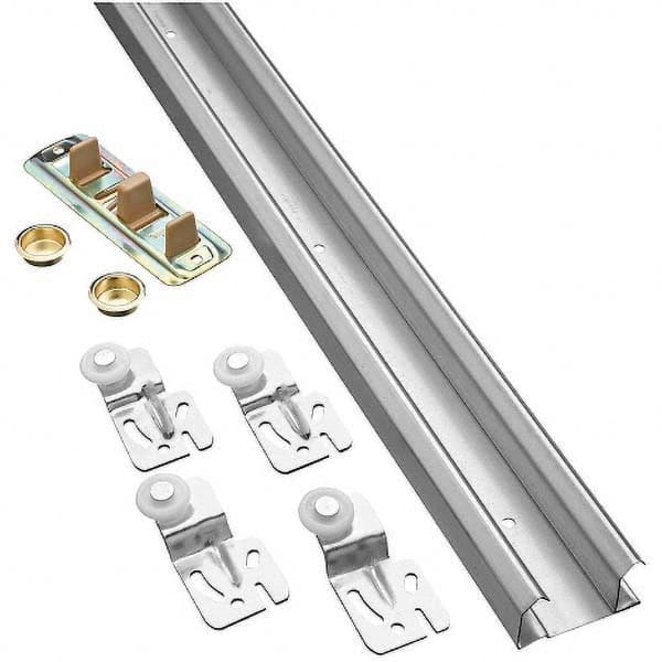 Stanley - Tracks Type: ByPass Number of Panels: 0 - Caliber Tooling