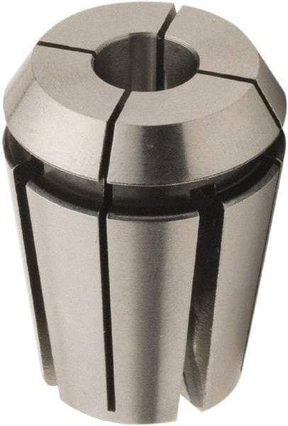 Parlec - 0.156" ER Series ER20 Hand Tap Collet - #6 Tap - Exact Industrial Supply