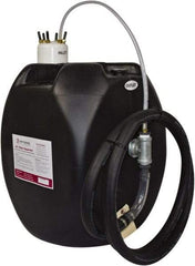 PRO-SOURCE - Air Compressor Condensate Management Filter - 1/4" Hose Barb, 200 psi, Gravity & Displacement Drain - Caliber Tooling