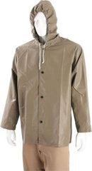 Tingley - Snap Closure, Rain & Chemical Wear - No Pockets - Caliber Tooling