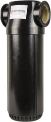 PRO-SOURCE - 175 CFM Water Filter - 1" NPT, 235 psi, Internal Float Drain - Caliber Tooling