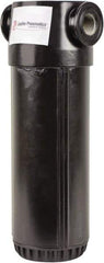 PRO-SOURCE - 60 CFM Water Filter - 1/2" NPT, 235 psi, Internal Float Drain - Caliber Tooling