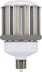 Value Collection - 100 Watt LED Commercial/Industrial Mogul Lamp - 5,000°K Color Temp, 12,000 Lumens, 100, 277 Volts, Ex39, 50,000 hr Avg Life - Caliber Tooling