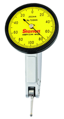 708MAZ TEST INDICATOR - Caliber Tooling