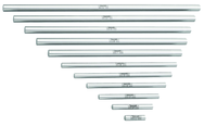 S234G 1-11 SET OF STANDARDS W/SLC - Caliber Tooling