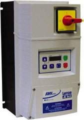 Schaefer Ventilation Equipment - Variable Speed Fan Control - 400 to 480 Volts, 10.6 Amps - Caliber Tooling