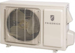 Friedrich - Air Conditioners Type: Mini Split Outdoor Unit BTU Rating: 18000 - Caliber Tooling