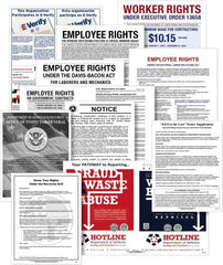 ComplyRight - Regulatory Compliance Labor Law Training Kit - English - Caliber Tooling