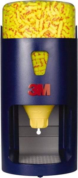 3M - One Touch Earplug Dispenser Base - Tabletop - Caliber Tooling