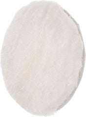 Value Collection - 9" Diam Wool Bonnet - 1-3/4" Pile - Caliber Tooling