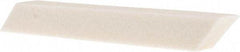 Value Collection - Soft Density Wool Felt Polishing Stick - 4" Long x 1/2" Wide x 1/2" Thick - Caliber Tooling