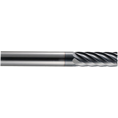 16.0 End Mill 9FL SQ TX - MULTI-CARB 16x16x32x92 - Exact Industrial Supply